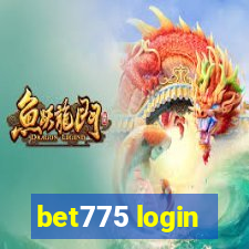 bet775 login